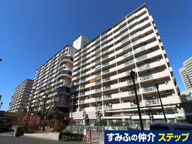 あべのマルシェ