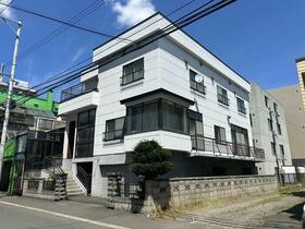 北海道札幌市豊平区平岸三条４丁目