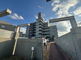 パストラルハイム阿倉川