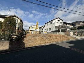 京都府相楽郡精華町桜が丘３丁目