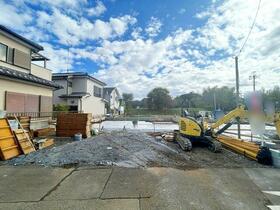 埼玉県所沢市北野南１丁目