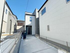 埼玉県所沢市北野南１丁目