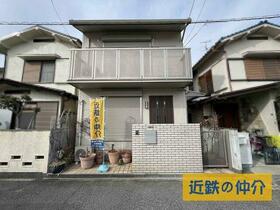 大阪府八尾市松山町1丁目