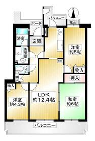 ローレルコート萩の台