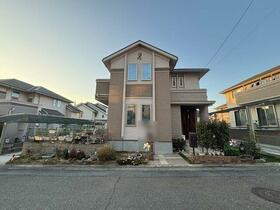 奈良県生駒郡平群町菊美台４丁目