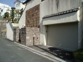 大阪府東大阪市山手町