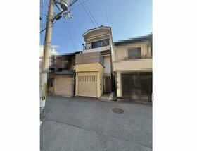 大阪府大阪市大正区泉尾４丁目