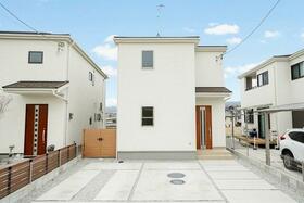 奈良県生駒郡斑鳩町龍田４丁目