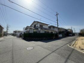 奈良県橿原市曽我町