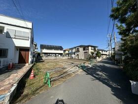 神奈川県茅ヶ崎市美住町
