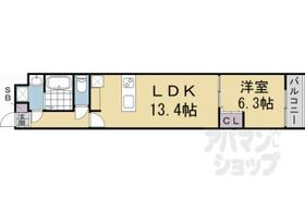 間取り：226076446433