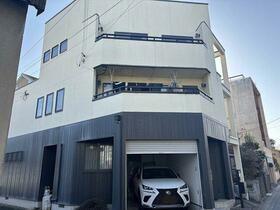 奈良県奈良市北魚屋東町