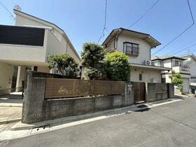 東京都中野区江原町３丁目