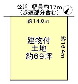 奈良県桜井市朝倉台西６丁目