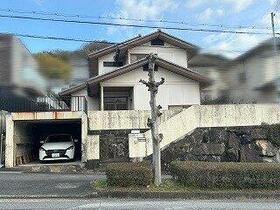 奈良県桜井市朝倉台西６丁目