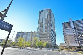 パークシティ柏の葉キャンパスサウスマークタワー