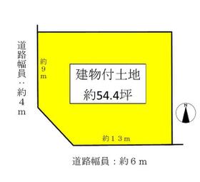 奈良県生駒郡斑鳩町目安北１丁目