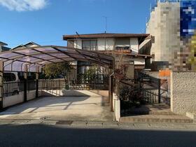 愛知県海部郡蟹江町八幡１丁目