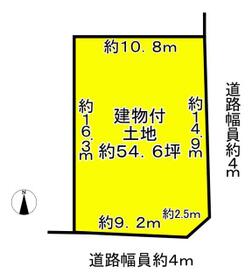 奈良県奈良市敷島町２丁目