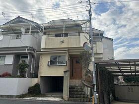京都府相楽郡精華町大字菅井小字西ノ辻