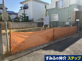 埼玉県越谷市西方１丁目