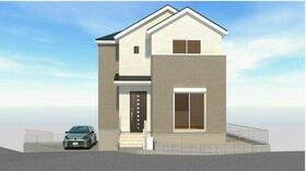 神奈川県横浜市旭区金が谷２丁目