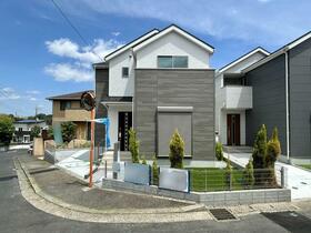 神奈川県横浜市旭区金が谷２丁目