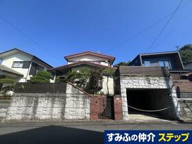 神奈川県中郡二宮町富士見が丘１丁目