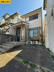 愛知県名古屋市中川区下之一色町字波花