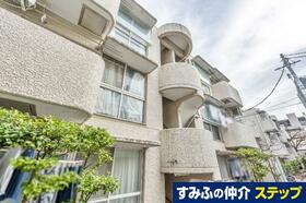 馬事公苑南サンハイツ