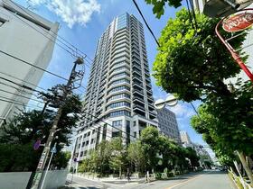 プラウドタワー渋谷