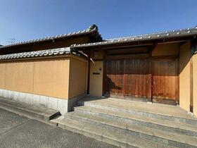 京都府木津川市吐師野間