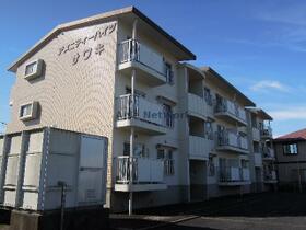 愛知県丹羽郡扶桑町大字高木字吉山（賃貸マンション2LDK・3階・59.80㎡） その14