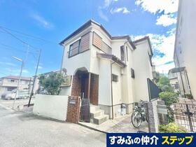 東京都調布市深大寺東町６丁目