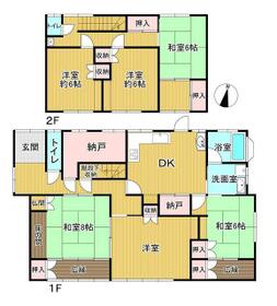 奈良県奈良市帝塚山南２丁目