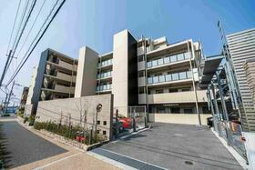 クレヴィア東生駒