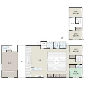 愛知県名古屋市守山区深沢２丁目