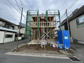 埼玉県さいたま市桜区大字大久保領家
