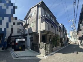 大阪府大阪市平野区瓜破３丁目