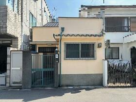 大阪府大阪市東住吉区針中野３丁目