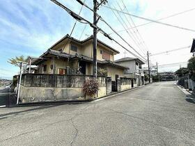 奈良県生駒市鹿ノ台北３丁目