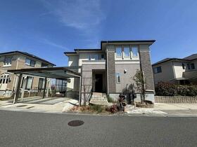 奈良県奈良市中登美ヶ丘６丁目