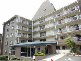 学園前ガーデンハイツ