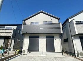 東京都府中市四谷２丁目