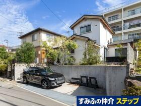 大阪府枚方市香里園桜木町