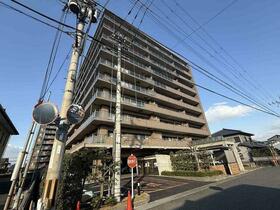 グローリー香芝４番館