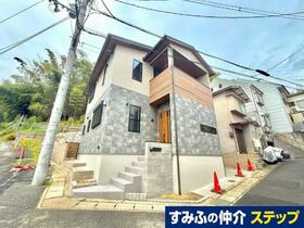 京都府京都市西京区御陵北山町