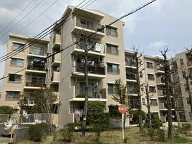 平城朱雀第一住宅