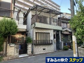 大阪府守口市梶町１丁目