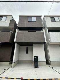 愛知県名古屋市西区上名古屋３丁目